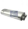 DT 3.25004 Middle-/End Silencer